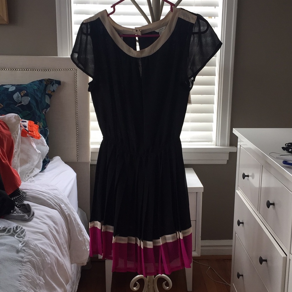 Forever 21 dress